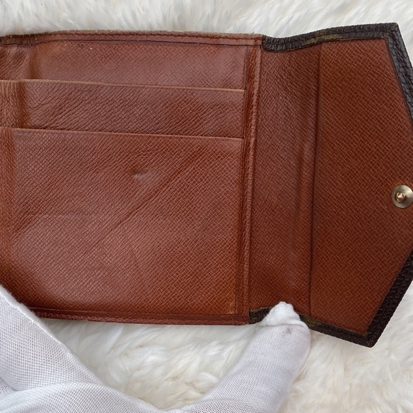 ✨Louis Vuitton Elise Wallet - Picture 12 of 16